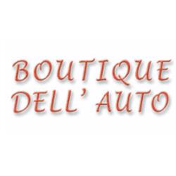 Boutique dell'Auto, Pian di San Martino orari di apertura