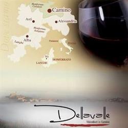 AGRICOLA DELLAVALLE DI DANIELE DELLAVALLE, Camino orari di apertura
