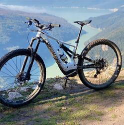 IRON BIKE DI CAVASTRACCI STRASCIA MARCO, Orvieto orari di apertura