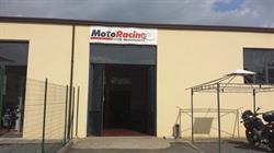 MOTORACING di Menichetti Valentino, Baschi orari di apertura