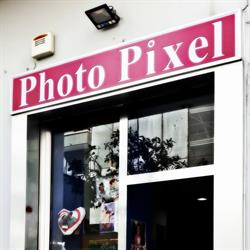 DIGITAL PHOTO PIXEL DI CINO MAURIZIO, Taranto orari di apertura