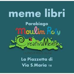 Meme Libri, Parabiago orari di apertura