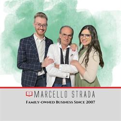 Marcello Strada srl, Comiso orari di apertura