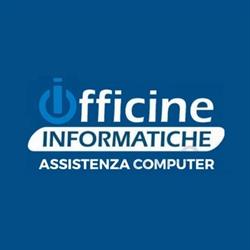 Officine Informatiche di Saba Maria Franca, Sassari orari di apertura