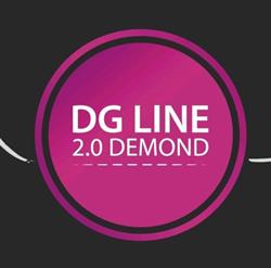 DG Line di Della Rina Diego, Città di Castello orari di apertura