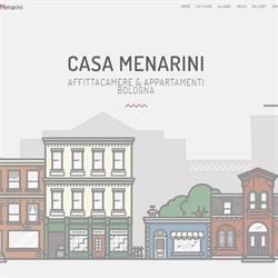 A CASA MENARINI DI MENARINI FEDERICO, Bologna orari di apertura