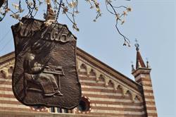 UN IDEA DI TEDESCHI BECCHERLE MARGHERITA, Verona orari di apertura