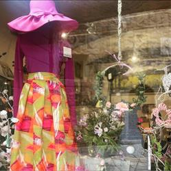 IL MONDO DI AMELIE DI VALENTINA SCOTTO D'ANTUONO, Cortona orari di apertura