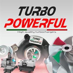 TURBOPOWERFUL S.R.L., Misterbianco orari di apertura