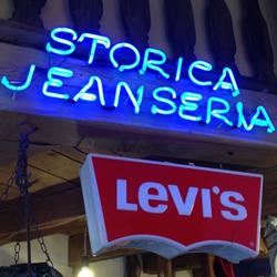 VENTURA JEANSERIA S.R.L., Genova orari di apertura