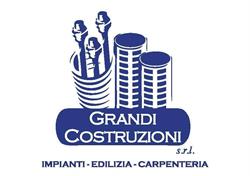 GRANDI COSTRUZIONI S.R.L., Casoria orari di apertura