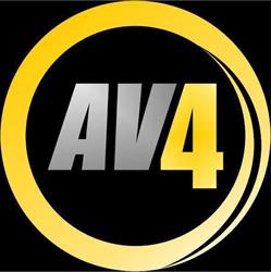 AV4 S.R.L., Alessandria orari di apertura