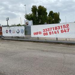 DE PAOLIS AUTO SOCIETA' A RESPONSABILITA' LIMITATA, Ardea orari di apertura