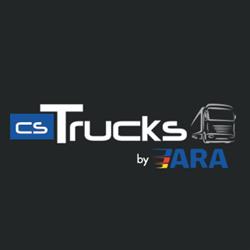 C.S. TRUCKS S.R.L., Medesano orari di apertura