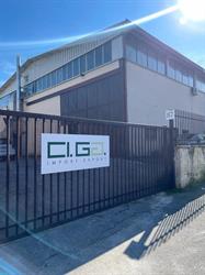 Ci.Ga. Import / Export s.r.l., Roma orari di apertura