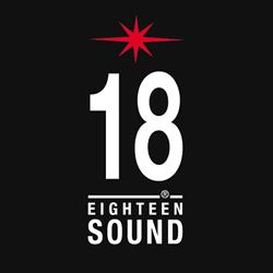 EIGHTEEN SOUND S.R.L., Reggio Emilia orari di apertura