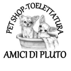 AMICI DI PLUTO DI FIAMMA TOBIA, Cadoneghe orari di apertura