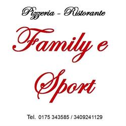 FAMILY E SPORT DI MORESCO MARIA GRAZIA, Barge orari di apertura