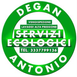 DEGAN ANTONIO SERVIZI ECOLOGICI, Anguillara Veneta orari di apertura