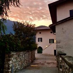 GARNI BORGO SAN NAZZARO S.R.L., Riva del Garda orari di apertura