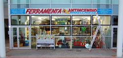 FERRAMENTA ANTINCENDIO MARECCHIESE DI FANTINI IVAN E SQUADRANI AR IANNA S.N.C., Rimini orari di apertura