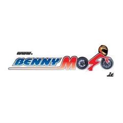 BENNY MOTO SAS di Albero Olimpia e C., Nocera Inferiore orari di apertura