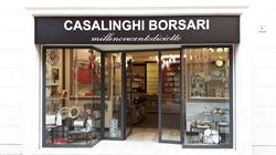 CASALINGHI BORSARI DI BORSARI CLAUDIA, Finale Emilia orari di apertura