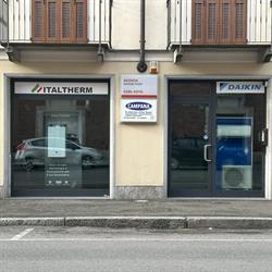 CAMPANA S.R.L., Mortara orari di apertura