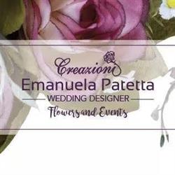 "CREAZIONI" DI PATETTA EMANUELA, Ordona orari di apertura
