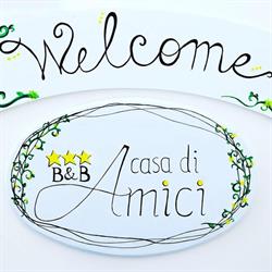 B&B A CASA DI AMICI DI LO RE VALENTINA MARIA, Naxos orari di apertura