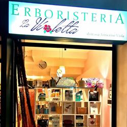 ERBORISTERIA LA VIOLETTA DELLA DOTT.SSA ARMENISE VIOLA, Lecce orari di apertura