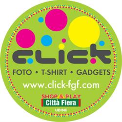 CLICK S.R.L., Torreano di Martignacco orari di apertura