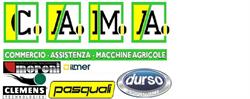 C.A.M.A. srl, Lavis orari di apertura