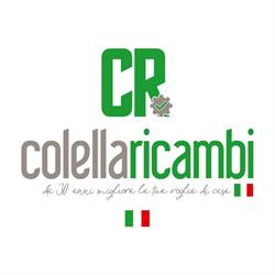 COLELLA RICAMBI DI COLELLA IVAN, Casoria orari di apertura