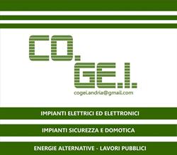 Co.Ge.I., Andria orari di apertura