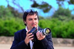 Studio Fotografico Les Photos di Cesare Valenti, Palermo orari di apertura