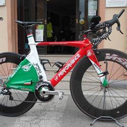 HG PERFORMANCE BIKE AND COMPONENTS DI COLOMBO ENRICO, Monserrato orari di apertura