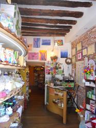 LA BOTTEGA DEGLI AROMI DI CAMPANELLA DANIELA, Genova orari di apertura