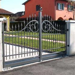 SERRMETAL SRL, Rolo orari di apertura
