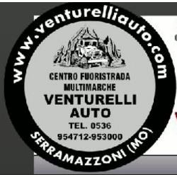 Venturelli Auto srl, Serramazzoni orari di apertura