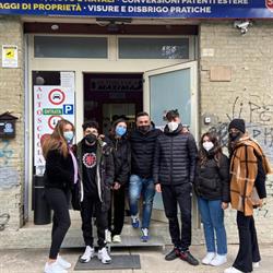 Autoscuola Maxima Rende, Roges - Orari di apertura