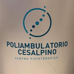 Poliambulatorio Cesalpino, Arezzo orari di apertura
