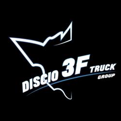 DISCIO 3F TRUCK S.R.L., Castiglione delle Stiviere orari di apertura