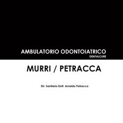 Ambulatorio Odontoiatrico Murri/Petracca Dentalcure, Modena orari di apertura