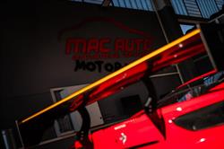 MAC AUTO DIVISIONE GOMME - MARANELLO, Pozza orari di apertura