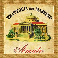 TRATTORIA DEL MASSIMO S.A.S. DI AMATO ANTONIO & C., Palermo orari di apertura