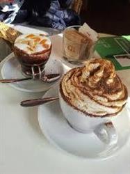 CAFFE' TERZI VIGNOLA SNC DI TERZI MANUEL & C., Vignola orari di apertura