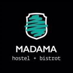 MADAMA S.R.L., Milano orari di apertura