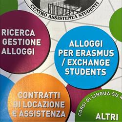 CENTRO ASSISTENZA STUDENTI - NOI & PAVIA, Pavia orari di apertura