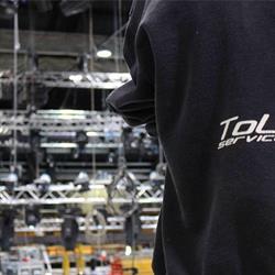 TOLIGHT SERVICE SOCIETA' A RESPONSABILITA' LIMITATA, Medole orari di apertura